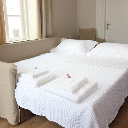 Geant Suites Mykonos Mykonos Town Ngoại thất bức ảnh