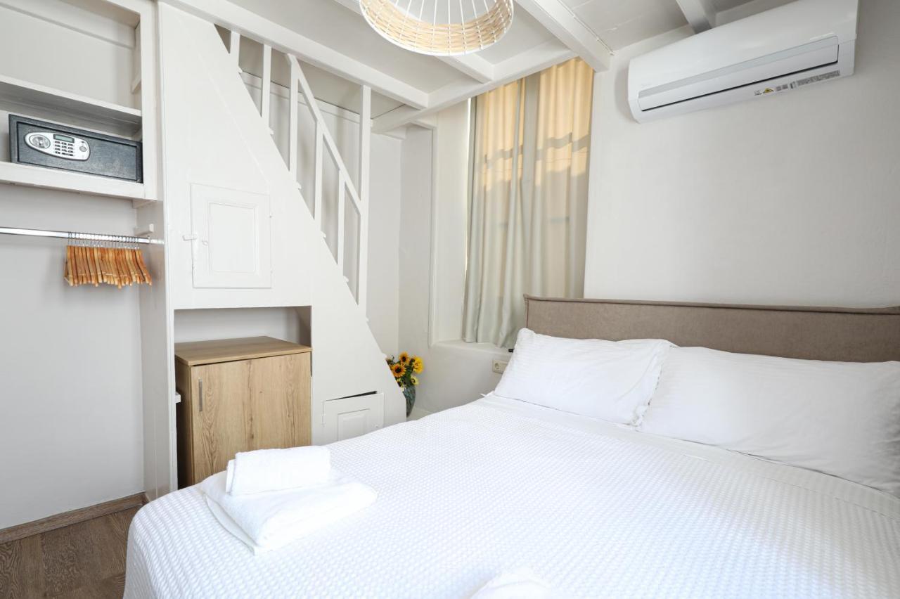 Geant Suites Mykonos Mykonos Town Ngoại thất bức ảnh
