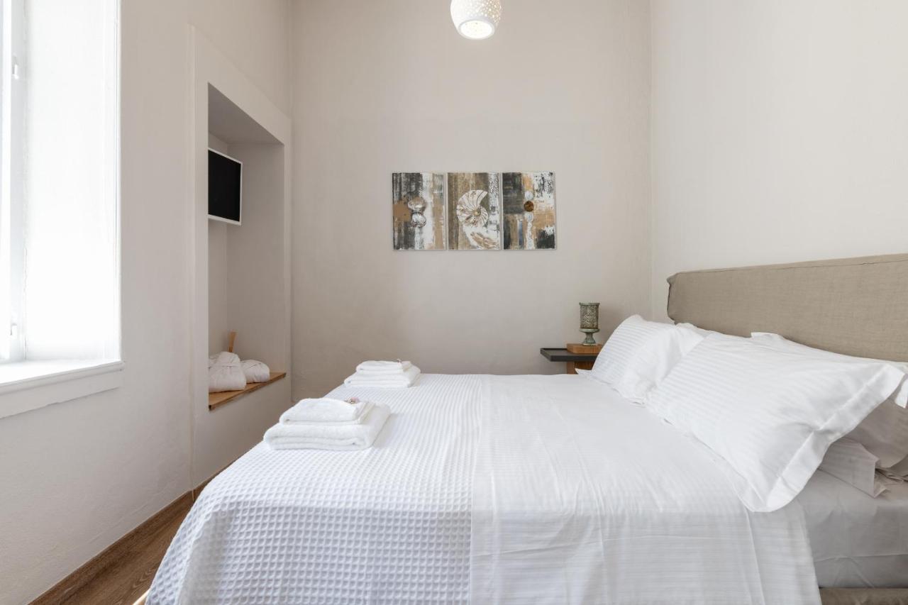 Geant Suites Mykonos Mykonos Town Ngoại thất bức ảnh