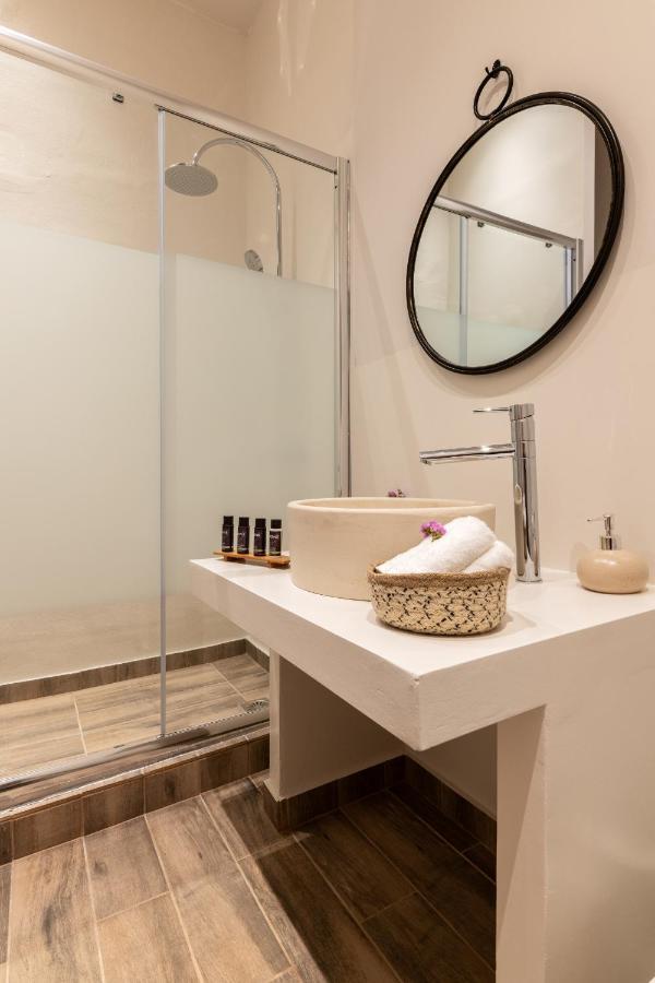 Geant Suites Mykonos Mykonos Town Ngoại thất bức ảnh