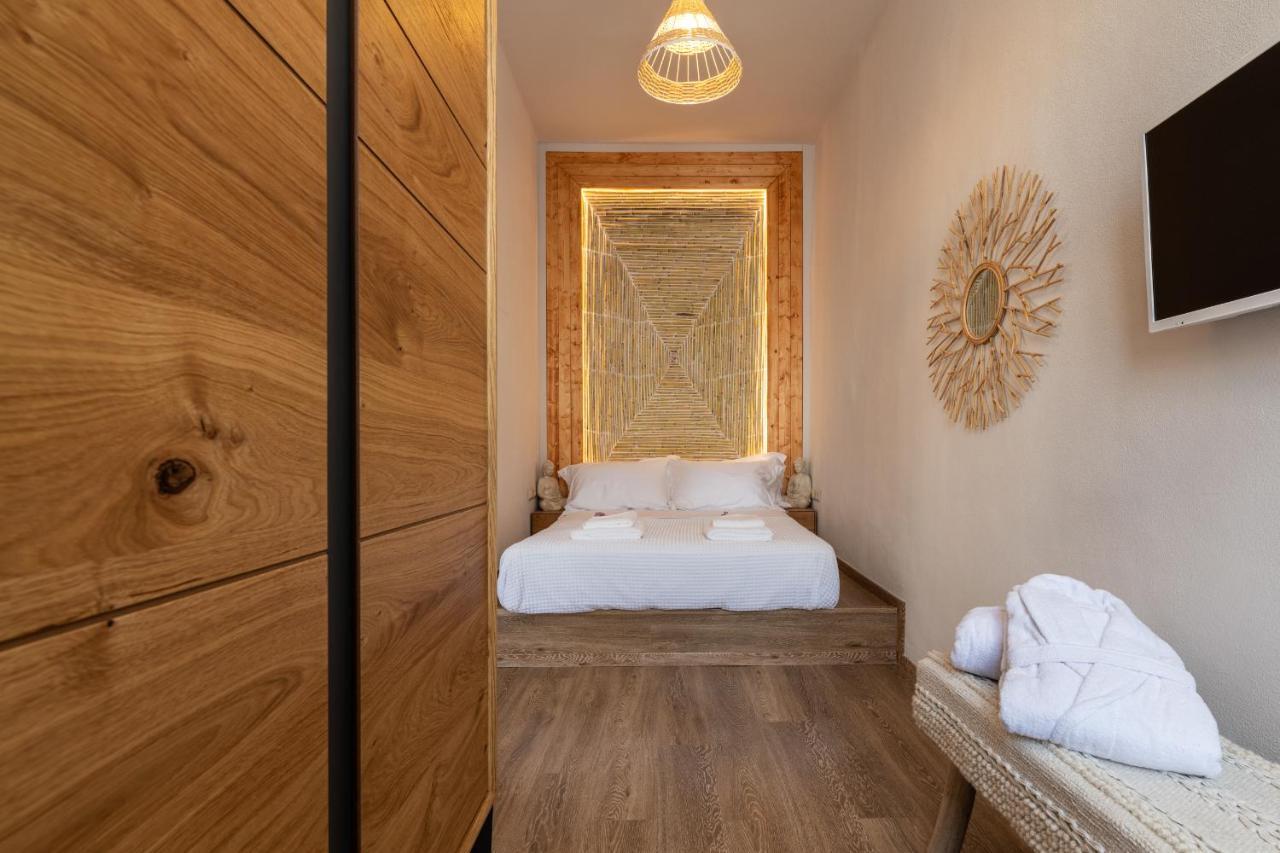 Geant Suites Mykonos Mykonos Town Ngoại thất bức ảnh