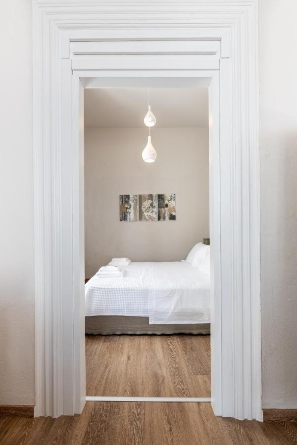 Geant Suites Mykonos Mykonos Town Ngoại thất bức ảnh