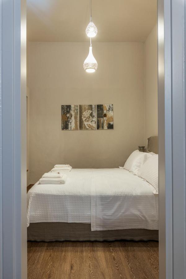 Geant Suites Mykonos Mykonos Town Ngoại thất bức ảnh