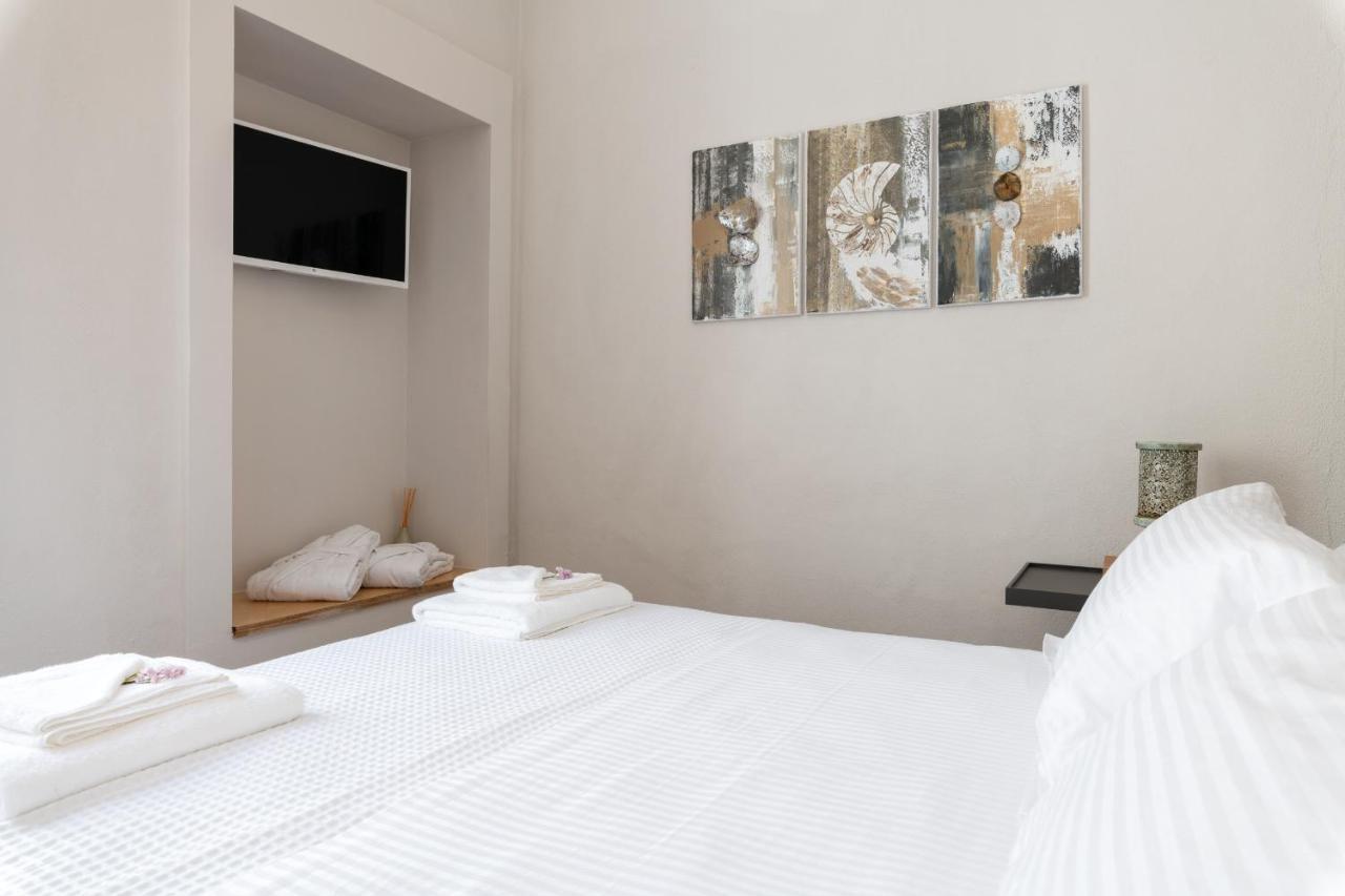 Geant Suites Mykonos Mykonos Town Ngoại thất bức ảnh