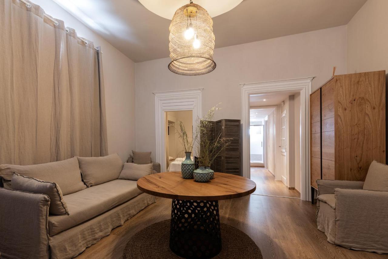 Geant Suites Mykonos Mykonos Town Ngoại thất bức ảnh