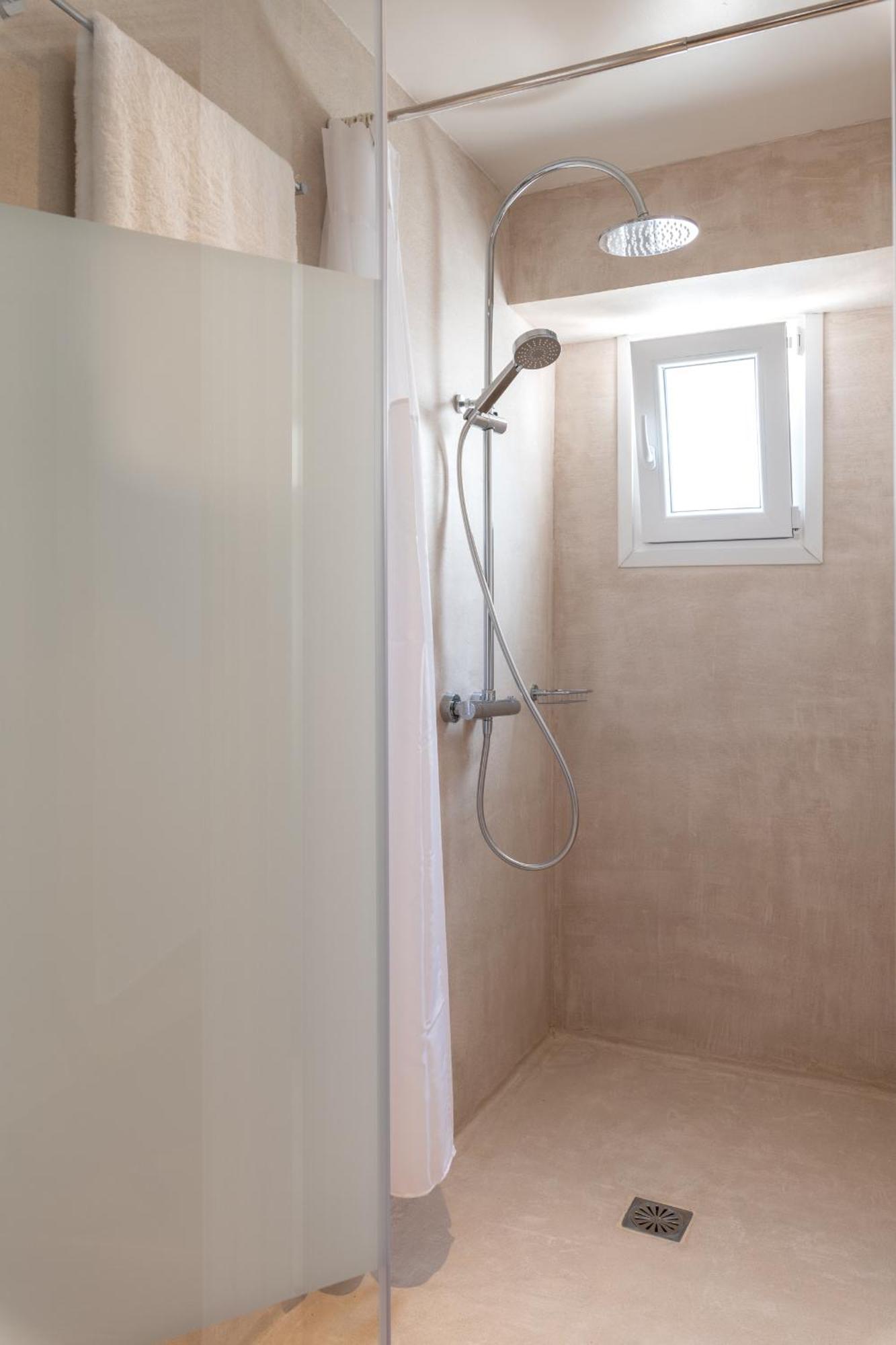Geant Suites Mykonos Mykonos Town Ngoại thất bức ảnh