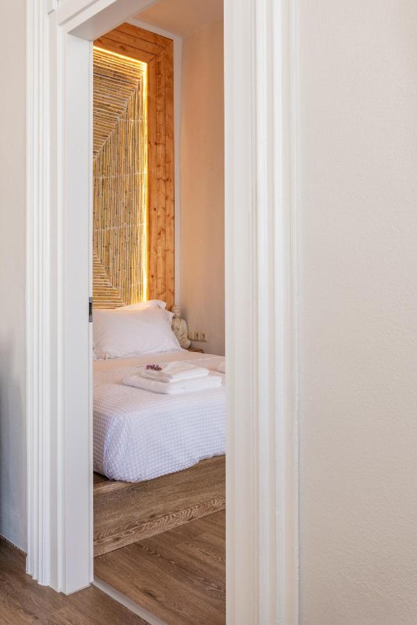 Geant Suites Mykonos Mykonos Town Ngoại thất bức ảnh