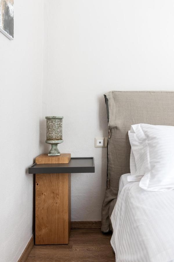 Geant Suites Mykonos Mykonos Town Ngoại thất bức ảnh