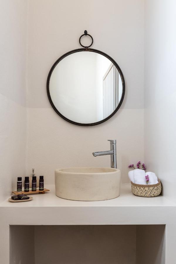Geant Suites Mykonos Mykonos Town Ngoại thất bức ảnh