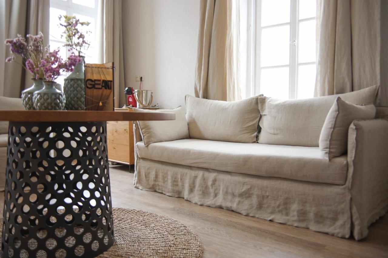 Geant Suites Mykonos Mykonos Town Ngoại thất bức ảnh